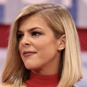 Allie Beth Stuckey