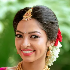 Ardra Unni