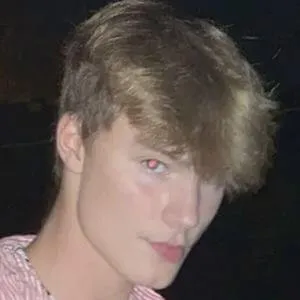 Eric Petersen (TikTok Star)