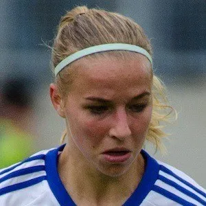 Jackie Groenen