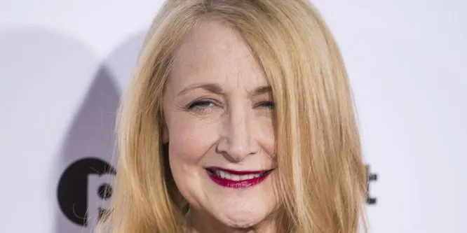 Patricia Clarkson