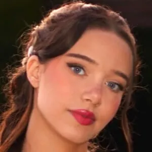 Lydia Wilson (TikTok Star)