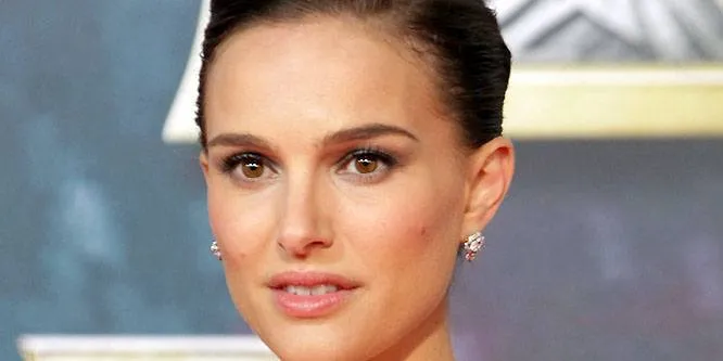 Natalie Portman