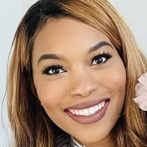 Zakiyah Everette