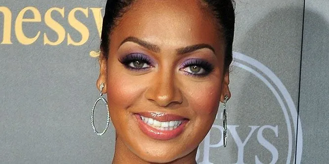 La La Anthony