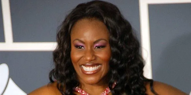 Mandisa