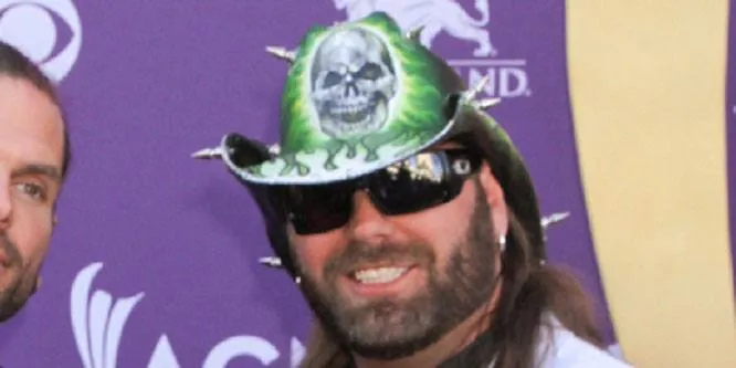 James Storm