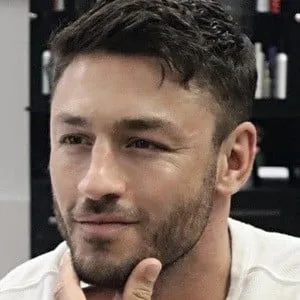 Tony Raines (Reality Star)
