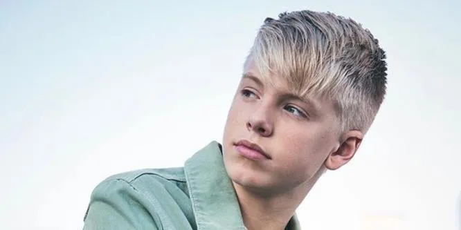 Carson Lueders