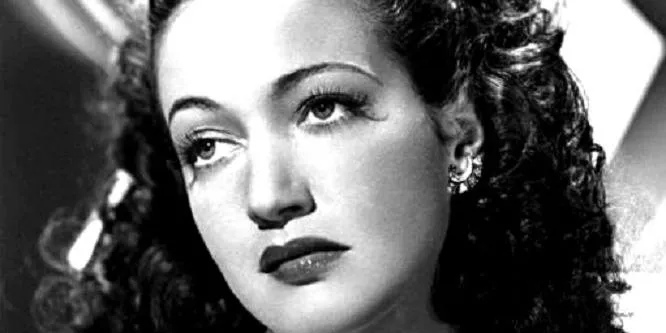Dorothy Lamour