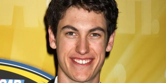 Joey Logano