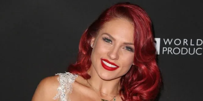 Sharna Burgess
