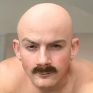 Cracey Man