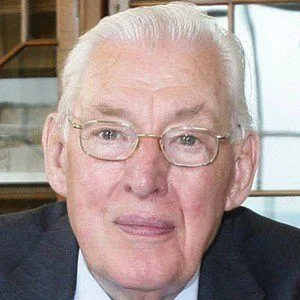 Ian Paisley