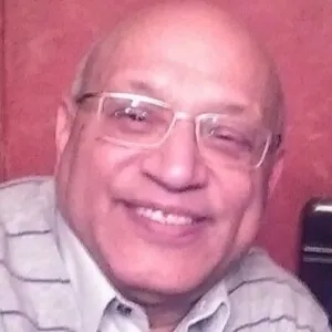 Samir Seif