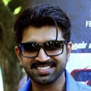 Arun Vijay
