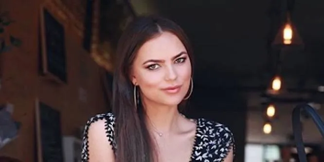 Darya Zozulya