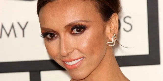Giuliana Rancic