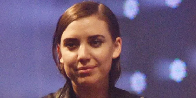 Lykke Li