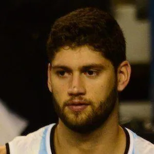 Patricio Garino