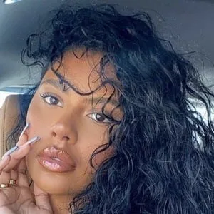 Aaliyah Ceilia