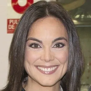 Mónica Carrillo