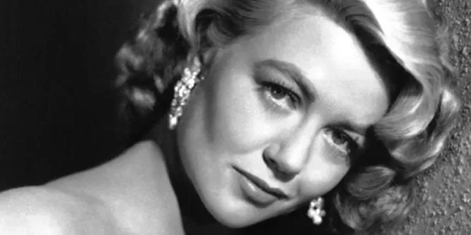 Dorothy Malone