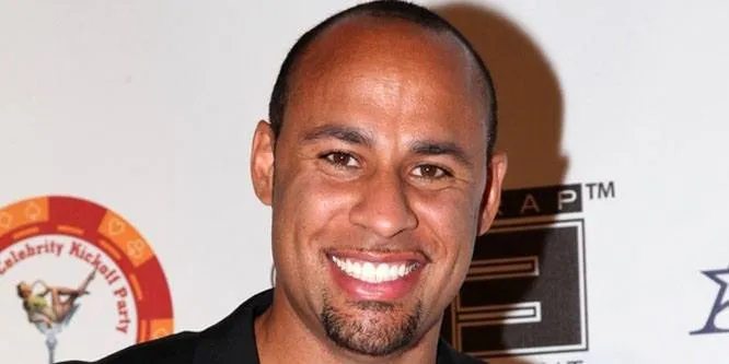 Hank Baskett