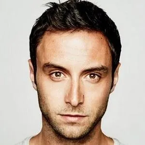 Måns Zelmerlöw