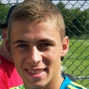 Thorgan Hazard