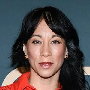 Georgina Pazcoguin
