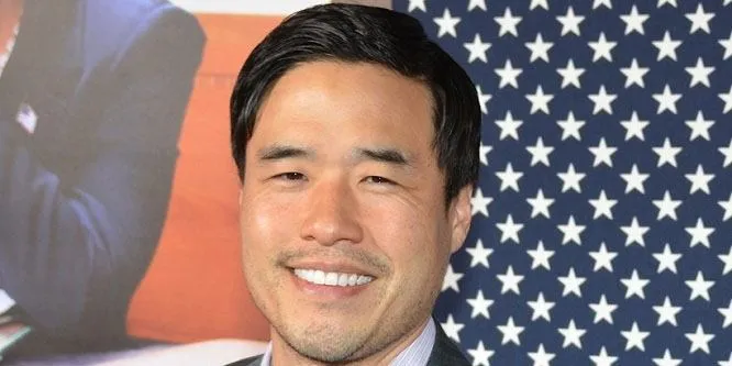 Randall Park