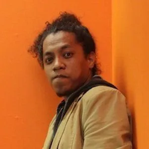 Arie Kriting