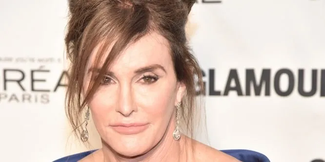 Caitlyn Jenner