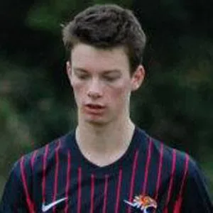 Josh Williams (Soccer Player)