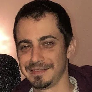 Adam Lamberg