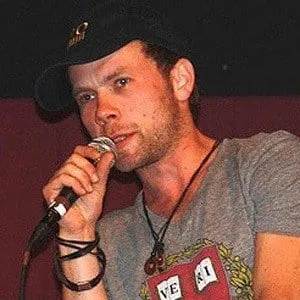 Brendan Fletcher (TV Actor)