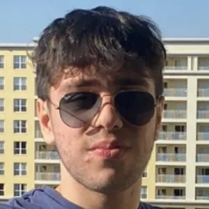 Ethan Mingov