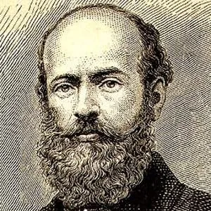 Henri Mouhout
