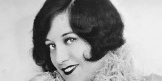 Joan Crawford
