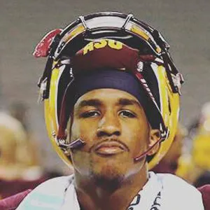 John Humphrey Jr. (Football Player)