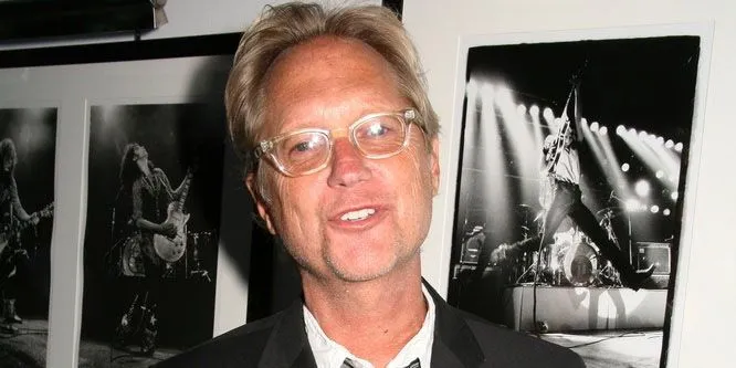 Gerry Beckley