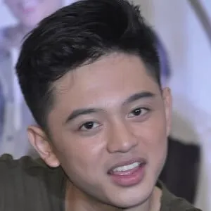 Jeremy Glinoga