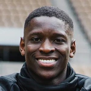 Luiz Henrique André Rosa da Silva