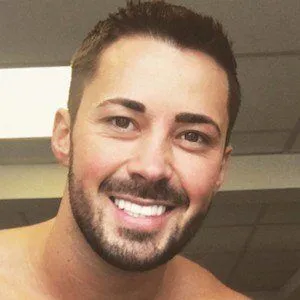 Morgan Evans (Fitness Instructor)
