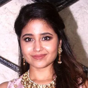 Shweta Tripathi
