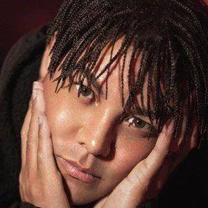 Taj Jackson