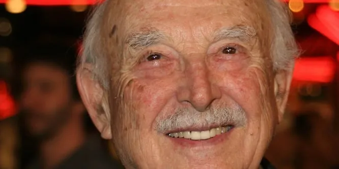 Bill Macy
