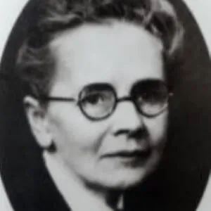 Julia Morgan