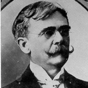 Belisario Porras Barahona